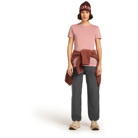 Dámske funkčné tričko Icebreaker Women Merino 150 Tech Lite III SS Tee