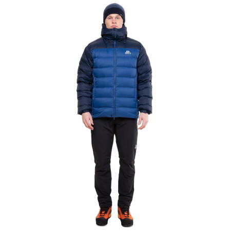 Pánska bunda Mountain Equipment Senja Jacket