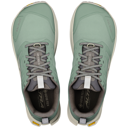 Pánske bežecké topánky Altra Lone Peak 9+ GTX