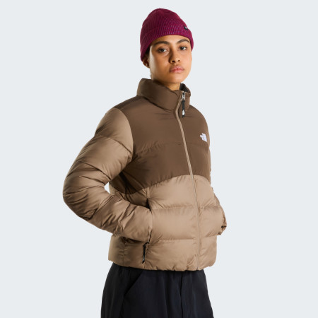 Dámska bunda The North Face W Saikuru Jacket
