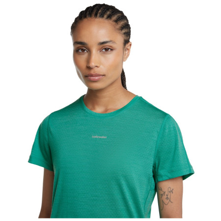Dámske funkčné tričko Icebreaker 125 Cool-Lite Speed SS Tee