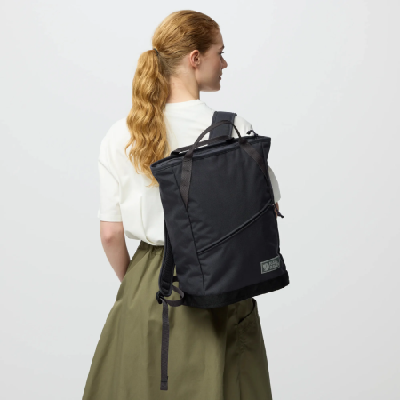 Mestský batoh Fjällräven Vardag Totepack 22