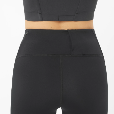 Dámske nohavice Salomon Shakeout Core Tights 26" W