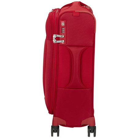Cestovný kufor Samsonite D´lite Spinner 55 Exp