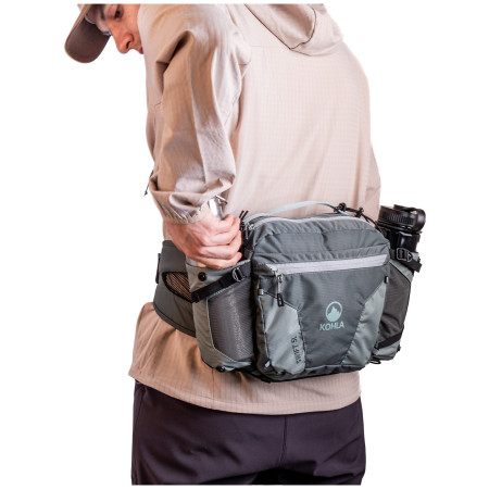 Ľadvinka Kohla Hipbelt Swift 5