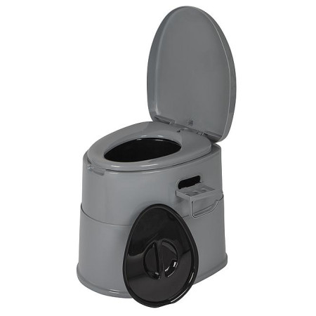 Toaleta Bo-Camp Portable Toilet Compact 7