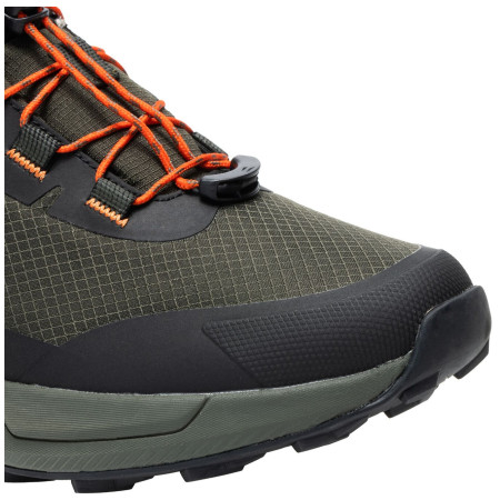 Pánske topánky Dare 2b Mens Torrek Waterproof Trail Shoes