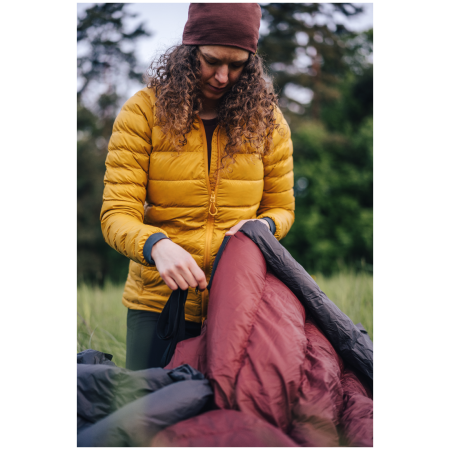 Páperový quilt Patizon Multi Quilt 250 L