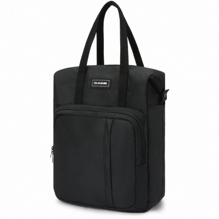 Batoh Dakine Campus Hybrid Backpack čierna black