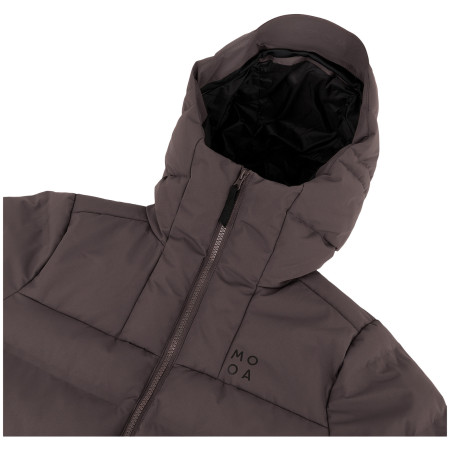 Dámsky zimný kabát MOOA Thermora Coat