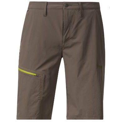 Pánske kraťasy Bergans Moa Shorts