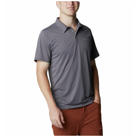 Pánske tričko Columbia Columbia Hike™ Polo