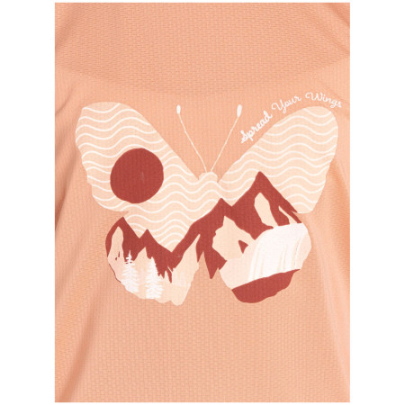 Detské tričko Dare 2b Amuse II Tee