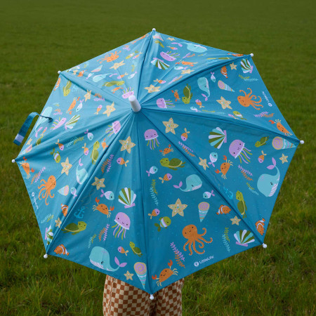 Detský dáždnik LittleLife Kids Umbrella