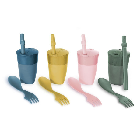 Sada riadov Light My Fire ReKit