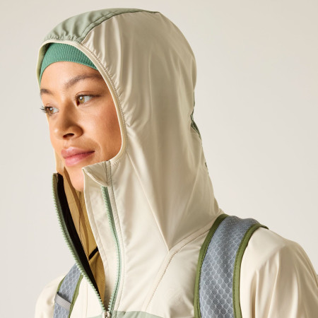 Dámska bunda Dare 2b Nomadic Softshell