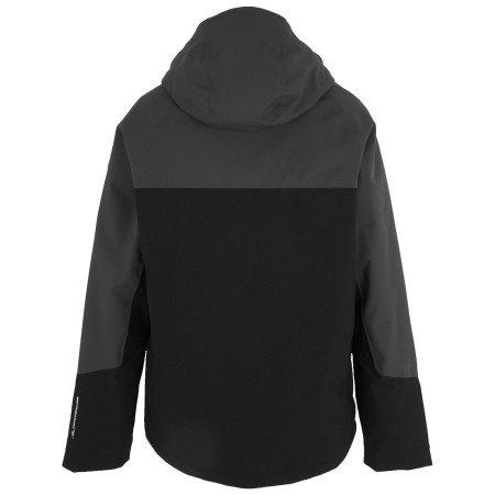 Pánska bunda Regatta Highton Stretch Padded Jacket