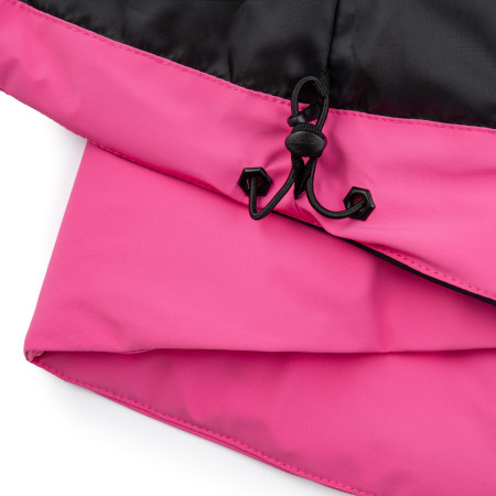 Dámska bunda Kilpi Hattori-W