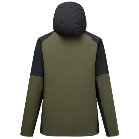 Pánska zimná bunda Regatta Highton Stretch Padded Jacket