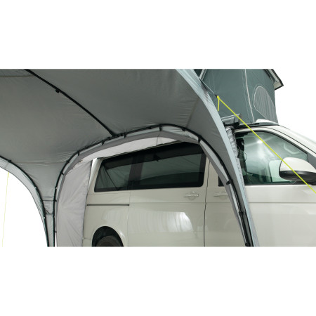 Konektor ku stanu Outwell Lounge Vehicle Connection L