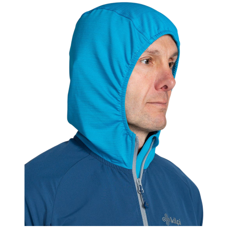 Pánska funkčná mikina Kilpi Memphis