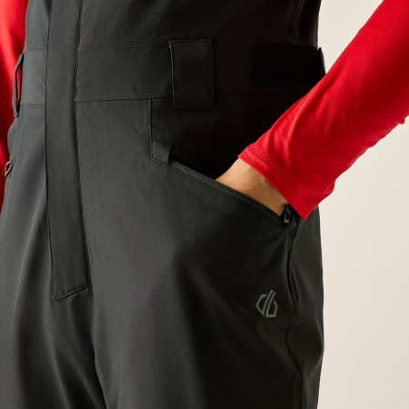 Pánske nohavice Dare 2b Twin Tip Bibbed Pant