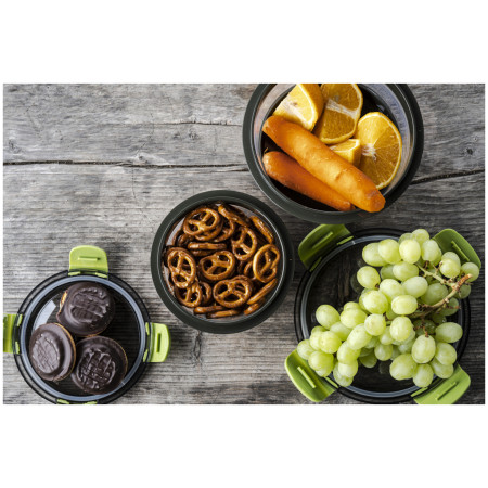 Box na jedlo Zulu Foodbowl 400 ml