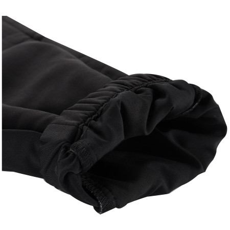 Detské nohavice Alpine Pro Onero 2 Black