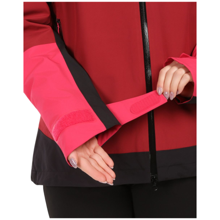 Dámska bunda Kilpi Mamba-W