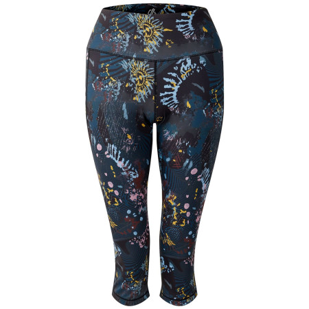 Dámske 3/4 legíny Dare 2b Influential II 3/4 Legging