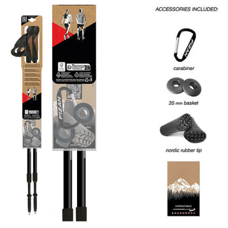 Palice Fizan NW Speed