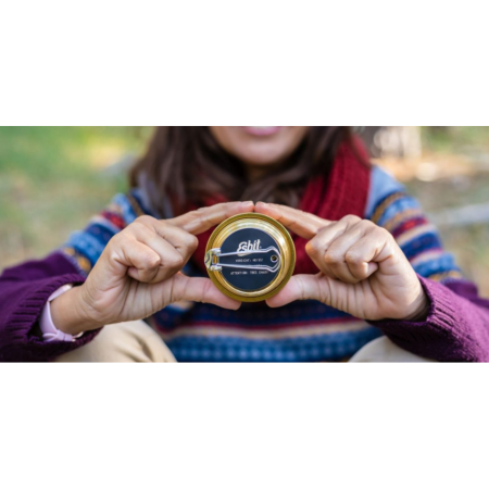 Liehový varič Esbit Liehový varič