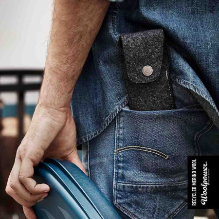 Cestovné puzdro Light My Fire On-The-Go Cutlery Case