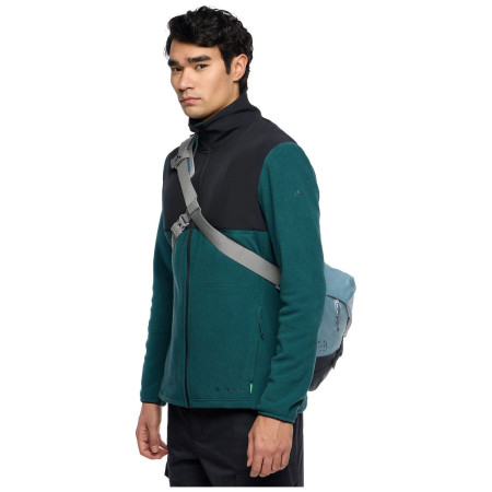 Taška cez rameno Vaude CityMessenger