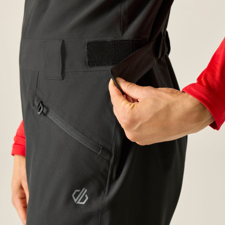 Pánske nohavice Dare 2b Twin Tip Bibbed Pant