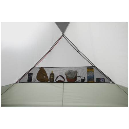 Turistický stan MSR Elixir 4 Tent