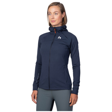 Dámska funkčná mikina Hannah Eli Hoody