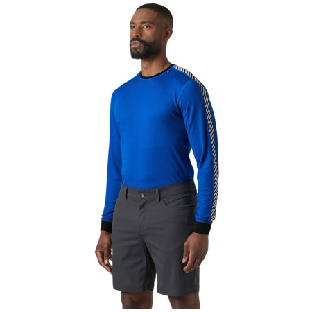 Pánske funkčné tričko Helly Hansen HH Lifa Stripe Crew
