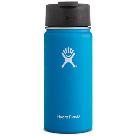 Lahev Hydro Flask Wide Mouth 16 oz (473 ml) Coffee