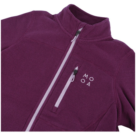 Dámska mikina MOOA Velmo fleece 210