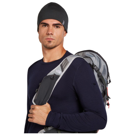Čiapka Icebreaker U Mer 260 Quantum Beanie