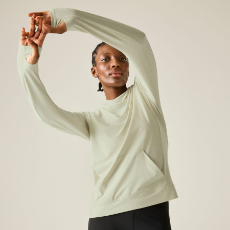 Dámske tričko Dare 2b Sprint Cty Hoodie