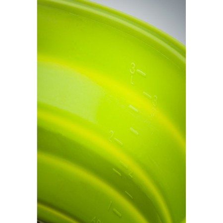 Sada riadov GSI Outdoors Escape Set 3 L Pot + Fry Pan