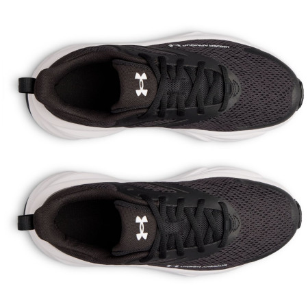 Detské tenisky Under Armour UA Bgs Rogue 6 Black