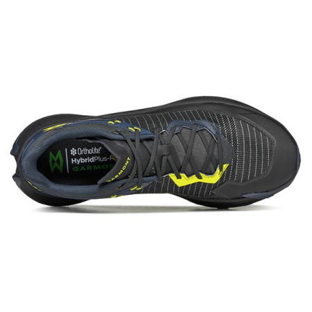 Pánske trekingové topánky Garmont 9.81 Etere