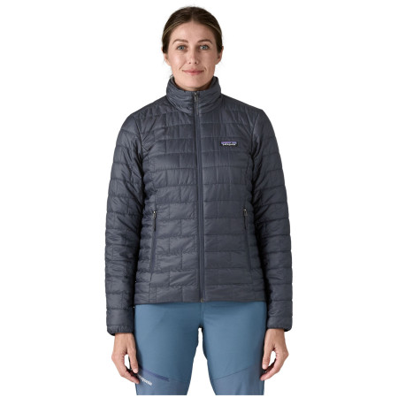 Dámska bunda Patagonia W's Nano Puff Jacket