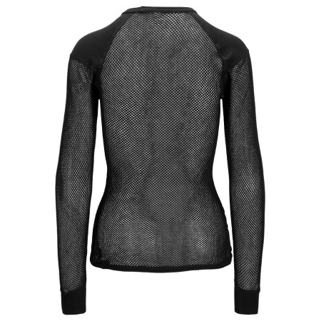 Dámske funkčné tričko Brynje of Norway Lady Wool Thermo T-shirt