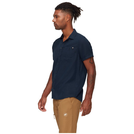 Pánska košeľa Mammut Alvra Summer Shirt Men