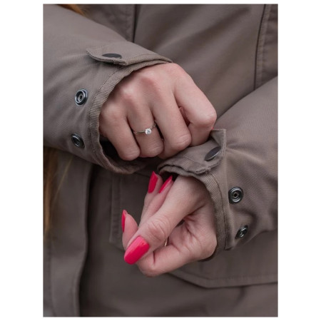 Dámsky kabát Husky Nelidas L