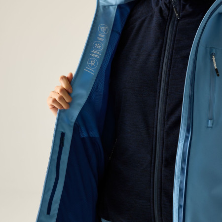 Dámska bunda Regatta Women's Bosfield